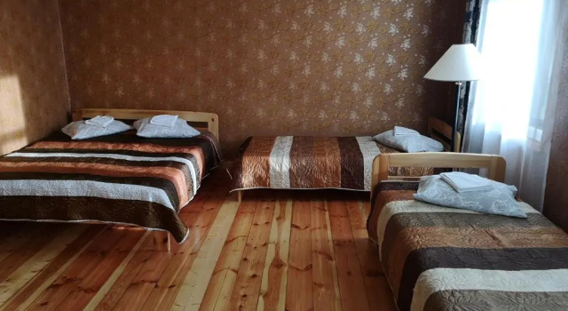 Четырёхместный номер Standard Meldernams