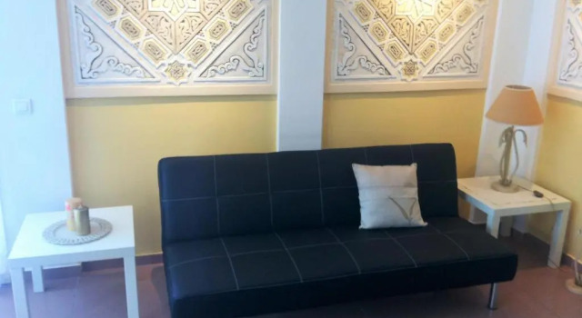Nerja Apartamento Turistico 2B, Забронировать Апартаменты/квартира Апартаменты Нерха, рядом с Церковь Эль-Сальвадор, Апартаменты/квартира