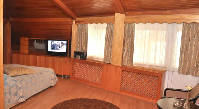 Adapalas Hotel, Book Hotel Hoteller i Bursa med parkering, Parkering
