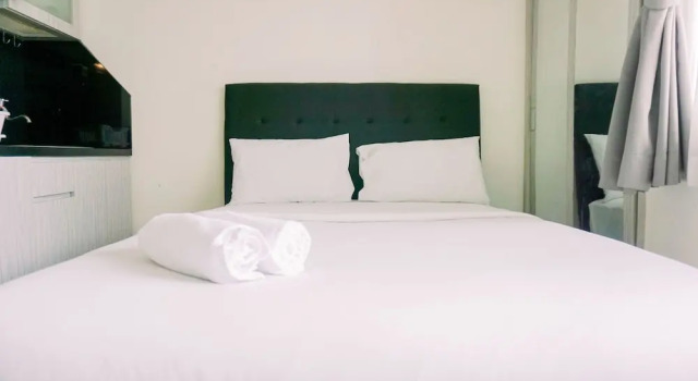 Best Deal And Enjoy Living Studio Green Pramuka City Apartment, Book Apartment Jakarta Jakarta Province