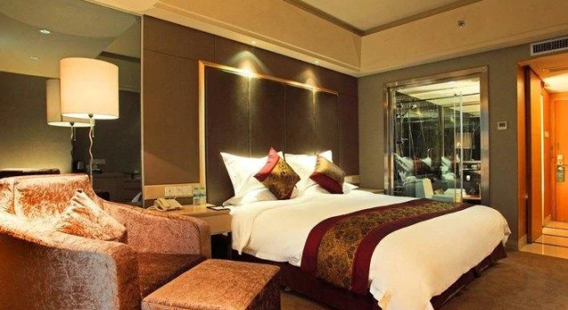 Green Jinyi hotel, Rezerwuj Hotel Xihu 