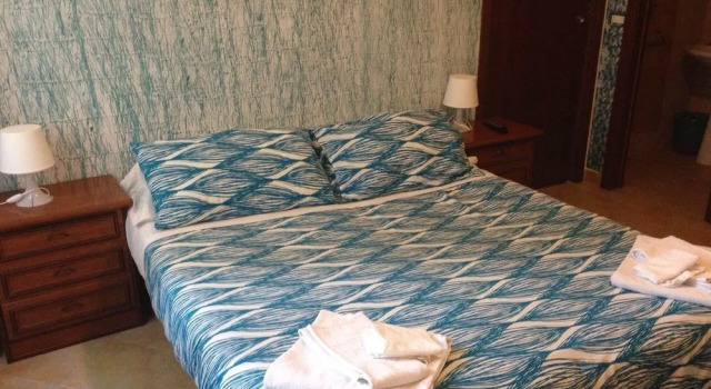 BB Leonard, Rezervovat Hotel Hotely v Lazio s parkováním, Parkování