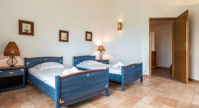 Villa Villa Pavellone, Varaa Villa Porto-Vecchio 