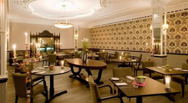 Swissotel The Howard, Забронировать Отель Отели Лондона 5 звезд, рядом с Памятник «Боудикка и ее дочери», 5*