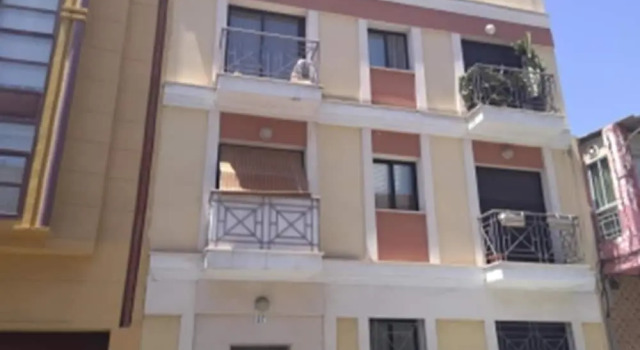 Del Parque Flats Estudio Solarium Molinillo, Забронировать Отель Малага - центр Малага, рядом с Музей Кармен Тиссен