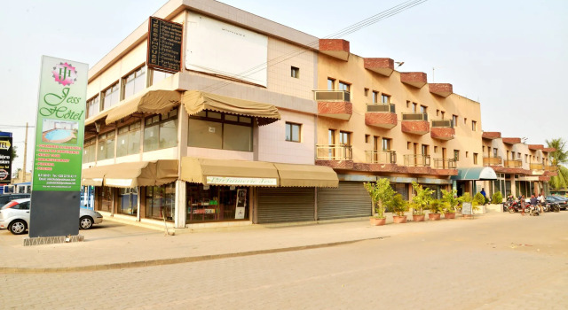 Jess Hotel