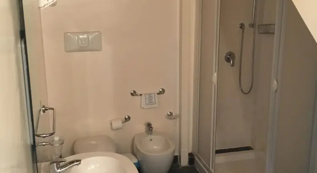 Номер Standard Agriturismo Villa Gaia