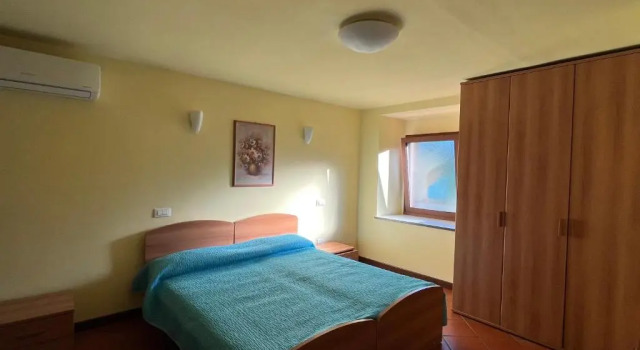 Двухместный номер Standard Alloggio Agrituristico Ronchi Di Fornalis