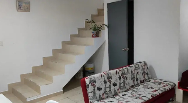 Room in Studio - New Basement Loft With all the Amenities, Rezerwuj Apartament Apartamenty w Morelia, Apartament