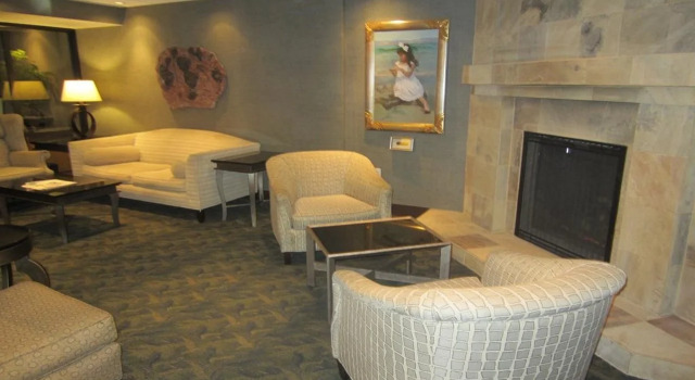 The Sofia Hotel, Забронировать Отель Отели Сан-Диего 3 звезды, рядом с AD Nightclub, 3*