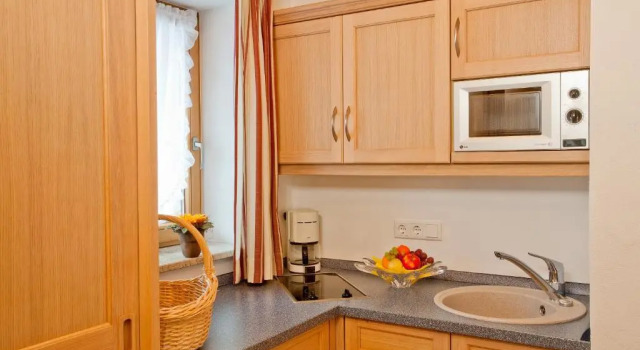 Семейный номер Standard Hotel Landhaus Feldmeier ***S