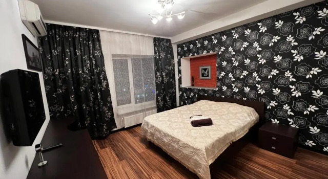 Appartamento Superior Kharkovlux