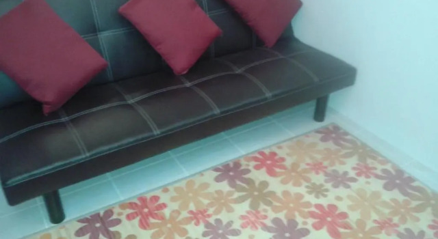 Migs Place at Tagaytay Prime, Rezervovat Hotel Hotely v Tagaytay s parkováním, Parkování
