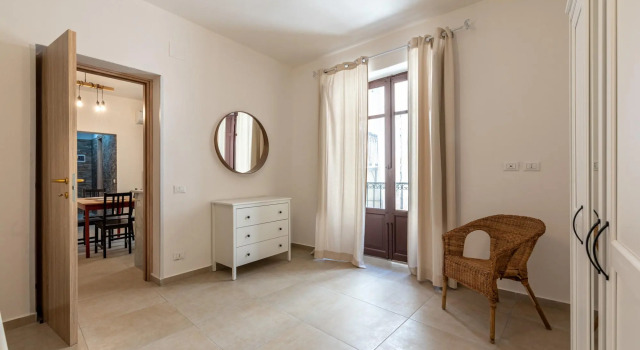 Casa San Giosafat a Ballarò, Book Hotel Palermo Sicilien