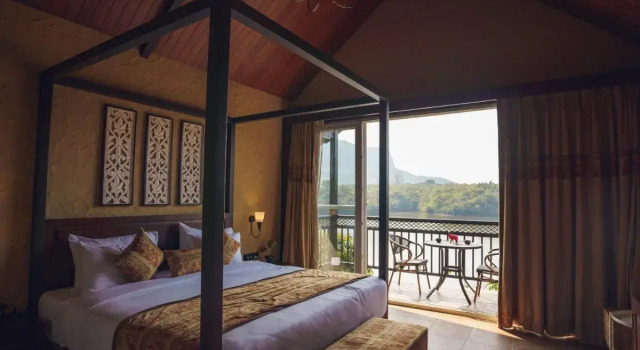Canary Islands Resort & Spa, Забронировать Курортный отель Хандала Лонавала