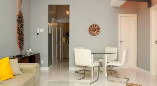 Leblon Dream Apartment, Забронировать Апартаменты/квартира Отели Рио-де-Жанейро с парковкой, рядом с Папский католический университет Рио-де-Жанейро, Парковка