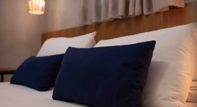 Двухместный номер Economy Leblon Design Hotel