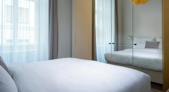 Apartmán 1 ložnice OREA Place Seno