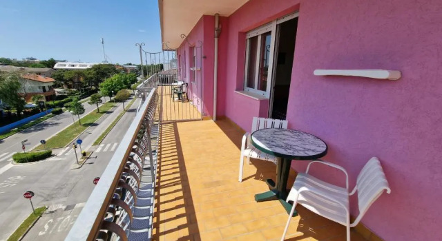 Трёхместный номер Standard Hotel Di Giovanni