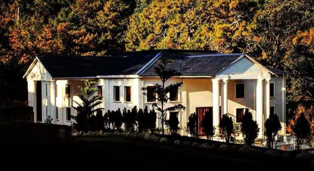 Люкс The Heritage Club - Tripura Castle