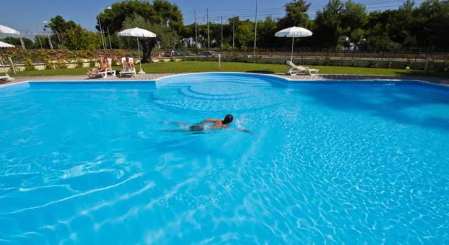 Med Resort