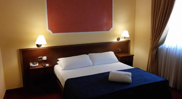 Hotel Antiche Terme, Book Hotel Hoteller i Benevento med morgenmad, Morgenmad