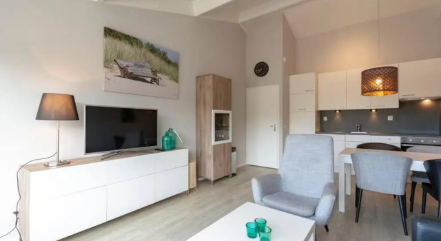 Beach appartement 35 Callantsoog, Забронировать Апартаменты/квартира Апартаменты Норда, Апартаменты/квартира