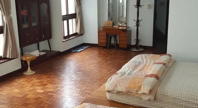 Номер Standard San Bu strolling