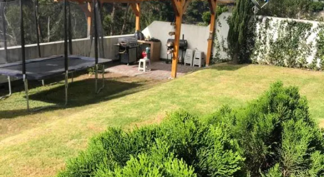 Beautiful apartment with large garden..., Book Lejlighed Quito 
