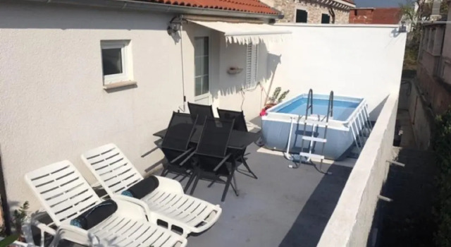 Апартаменты Apartment Glavica