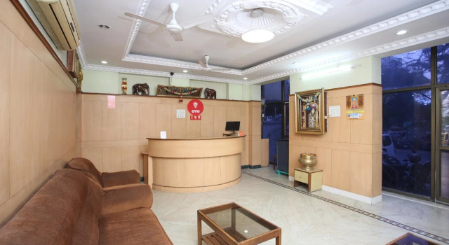 Hotel Sunshine Residency, Забронировать Отель Отели штата Тамилнада с завтраком, Завтраки