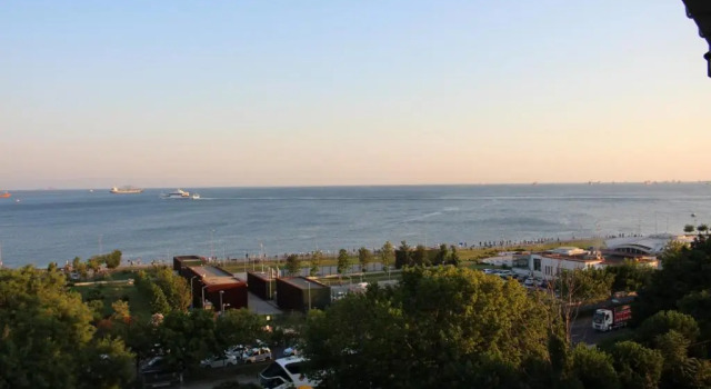 Номер Deluxe Happy Suite Boutique Hotel