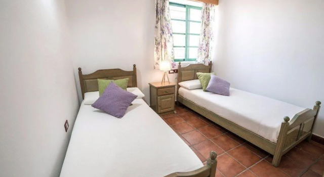 Hotel Rural Juncalillo, Reserva ahora Albergue Juncalillo Gran Canaria