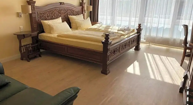 Номер Standard Hotel Gutenberger