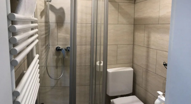 Одноместный номер Standard Hotel Hartls Lindenmühle