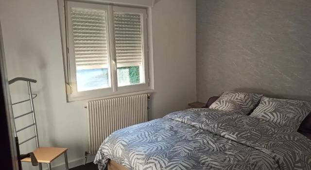 Апартаменты Maison Victor Hugo