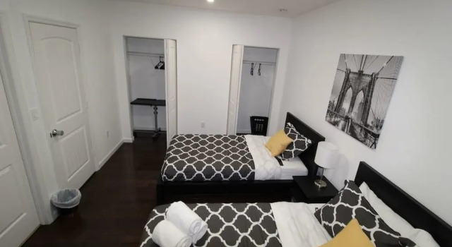5BR 4BA House in Homestead by ASVR-28444, Réserver Hôtel Naranja Floride