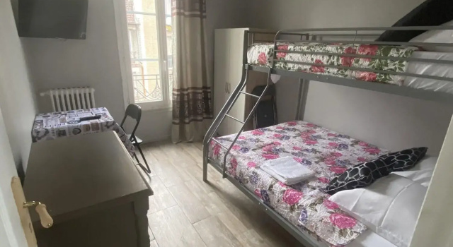 RENT APPART - Colombes, Забронировать Апартаменты/квартира Коломб Дефанс