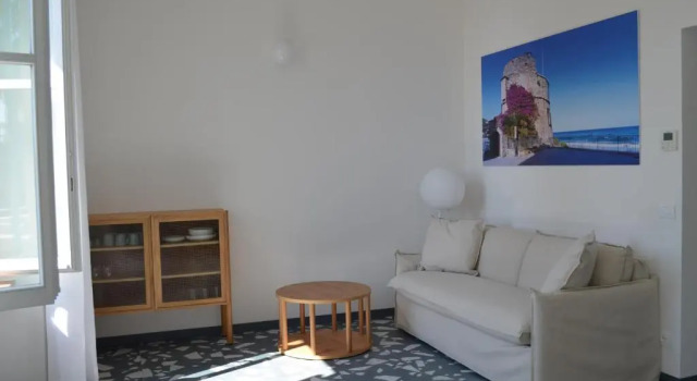 Апартаменты с балконом Alaxia Exclusive Apartments