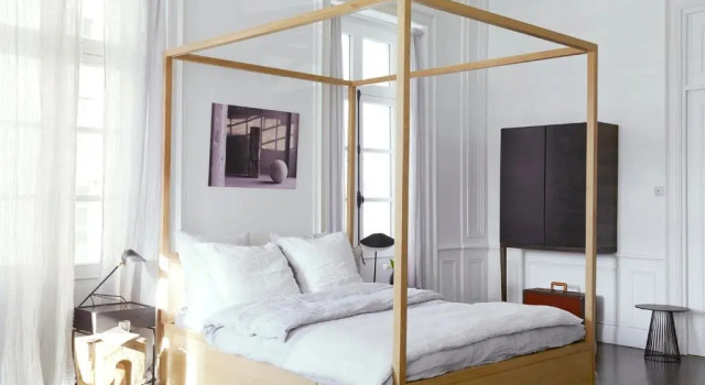 Une Suite A Vannes