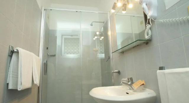 Номер Standard Hotel San Vitale