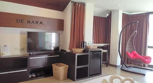 Номер Standard Hotel De Nara