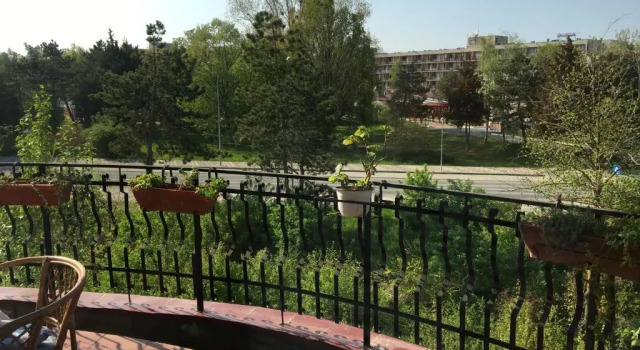 Апартаменты Superior Club Topaz Apartments