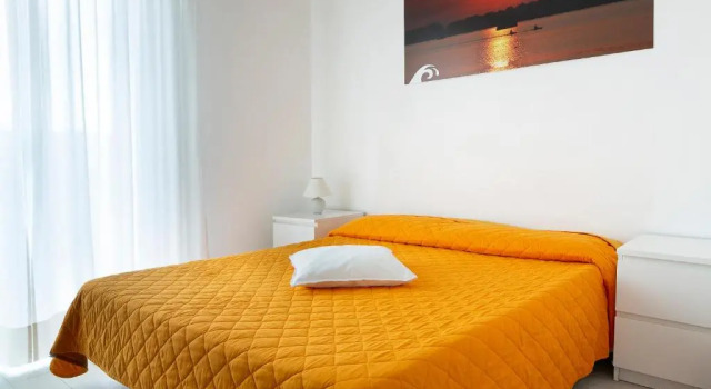 Номер Standard Hotel President