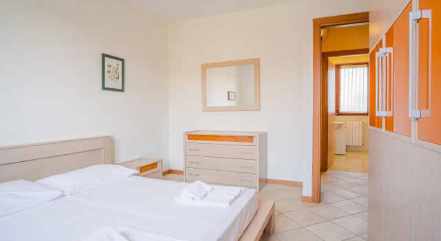 Garda Orange Apartment - Italian Homing