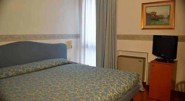 Номер Classic Hotel Sagittario