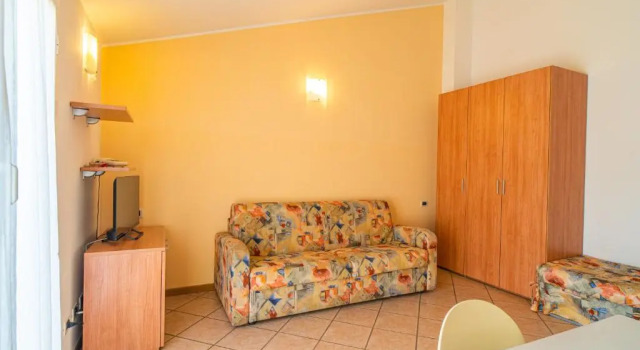 Апартаменты Superior Residence Villa Gloria