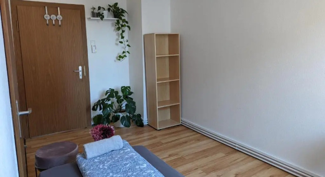 3 Bed Flat - Sleeps 6 - Pets - Parking - Wifi, Забронировать Апартаменты/квартира Филлинген-Швеннинген Шварцвальд, рядом с Музей часового мастерства