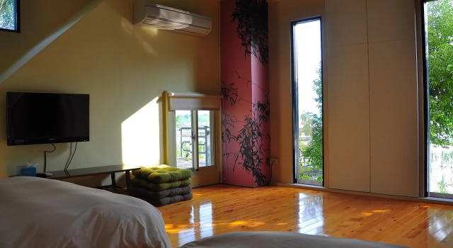 The Art Gallery B&B