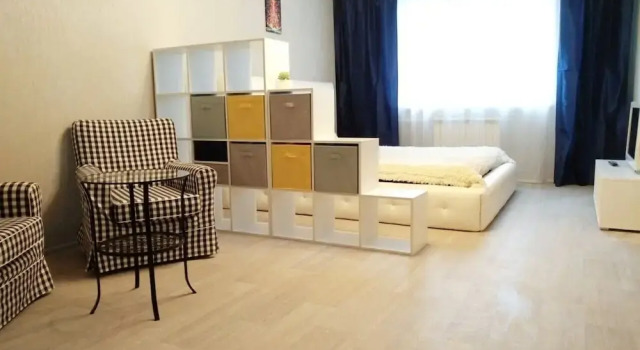 Pretty Apartment on Vokzalnaya 77, Prenota Appartamento Railway district 